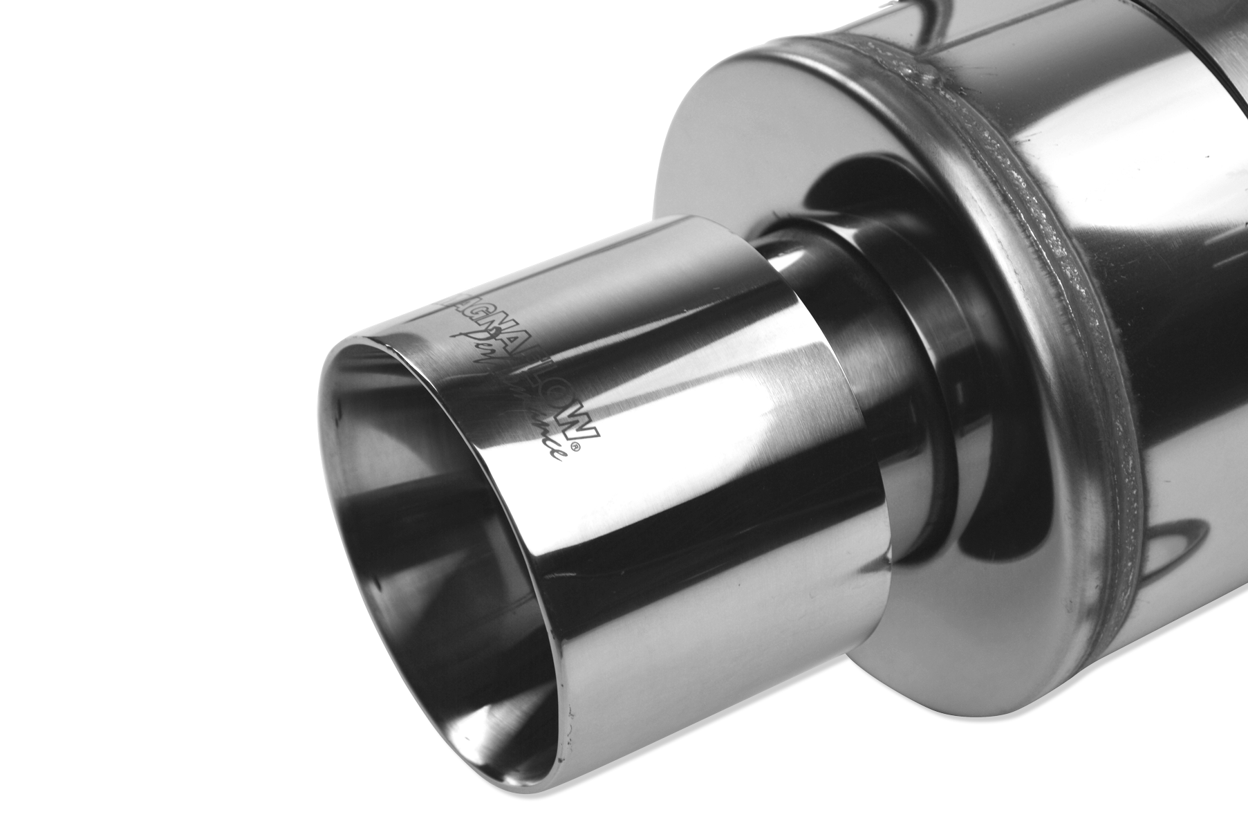 Magnaflow Endrohrvarianten Mazda MX-5 NB