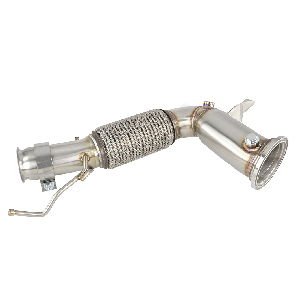 Downpipe Mini Cooper S F56 LCI JCW B48D 19–25