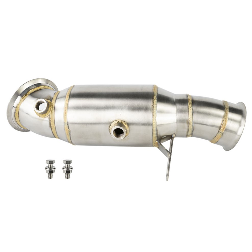 Downpipe BMW F30 F31 F34 335i 335ix N55 12–16