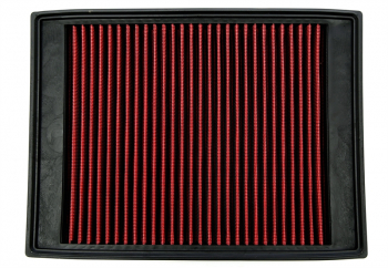 TA Technix Sportluftfilter Land Rover Discovery III / IV