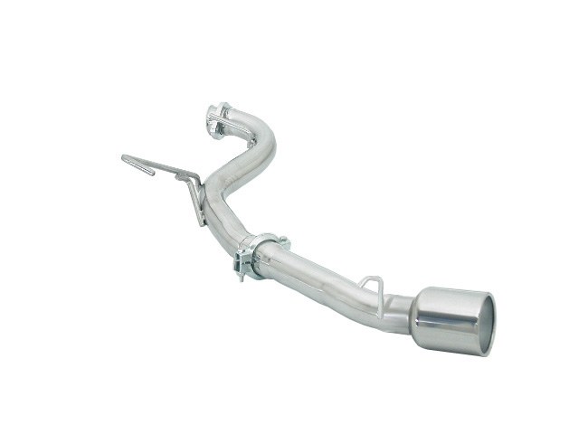 Endrohr-Set Alfa Romeo GTV & Spider 3.0 V6 102mm | Ragazzon
