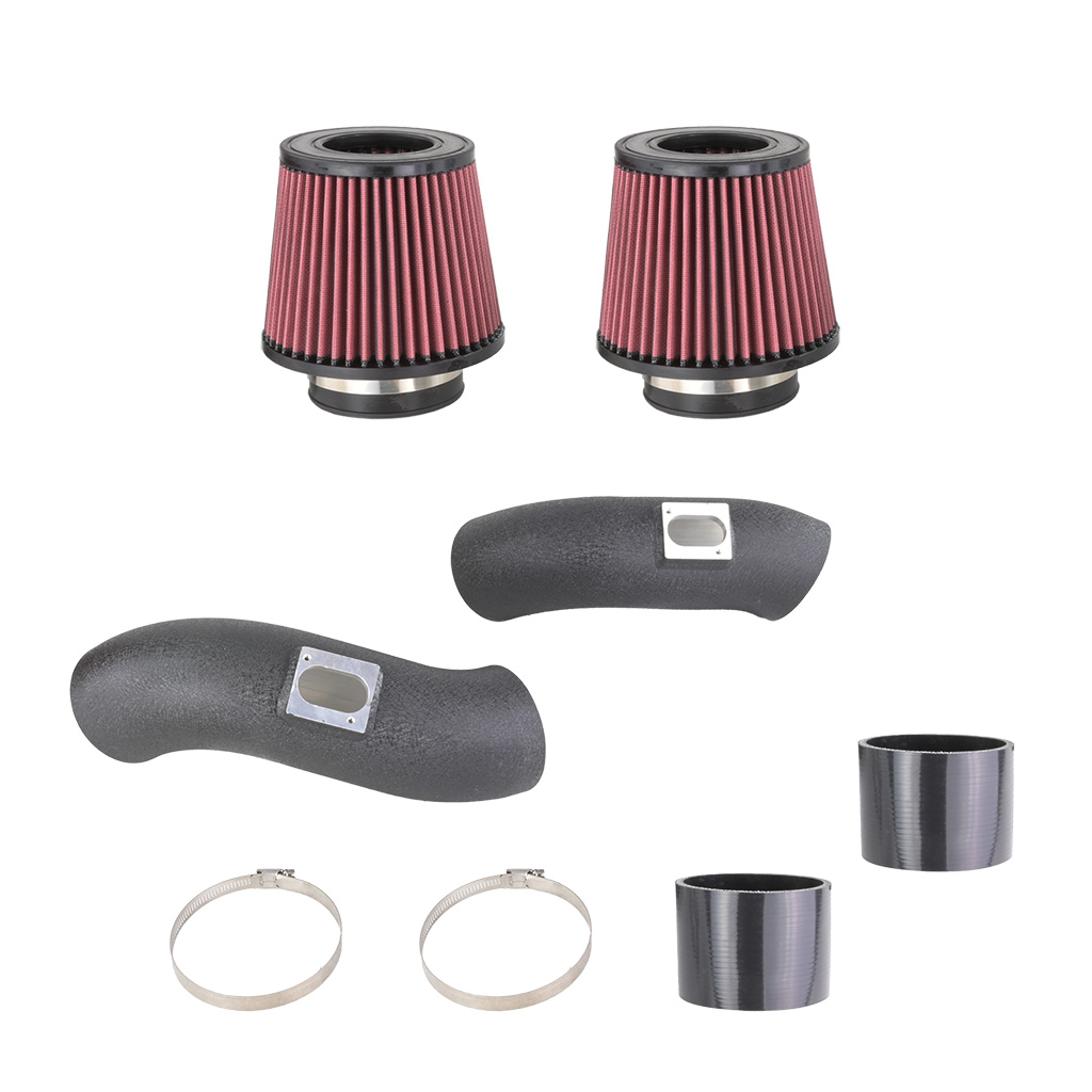 Ansaugkit BMW F10 M5 / F06 F12 M6 S63TU 12–17