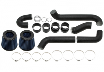 TA Technix Ansaugrohr-Kit BMW M3 G80 / M4 G82 – blau