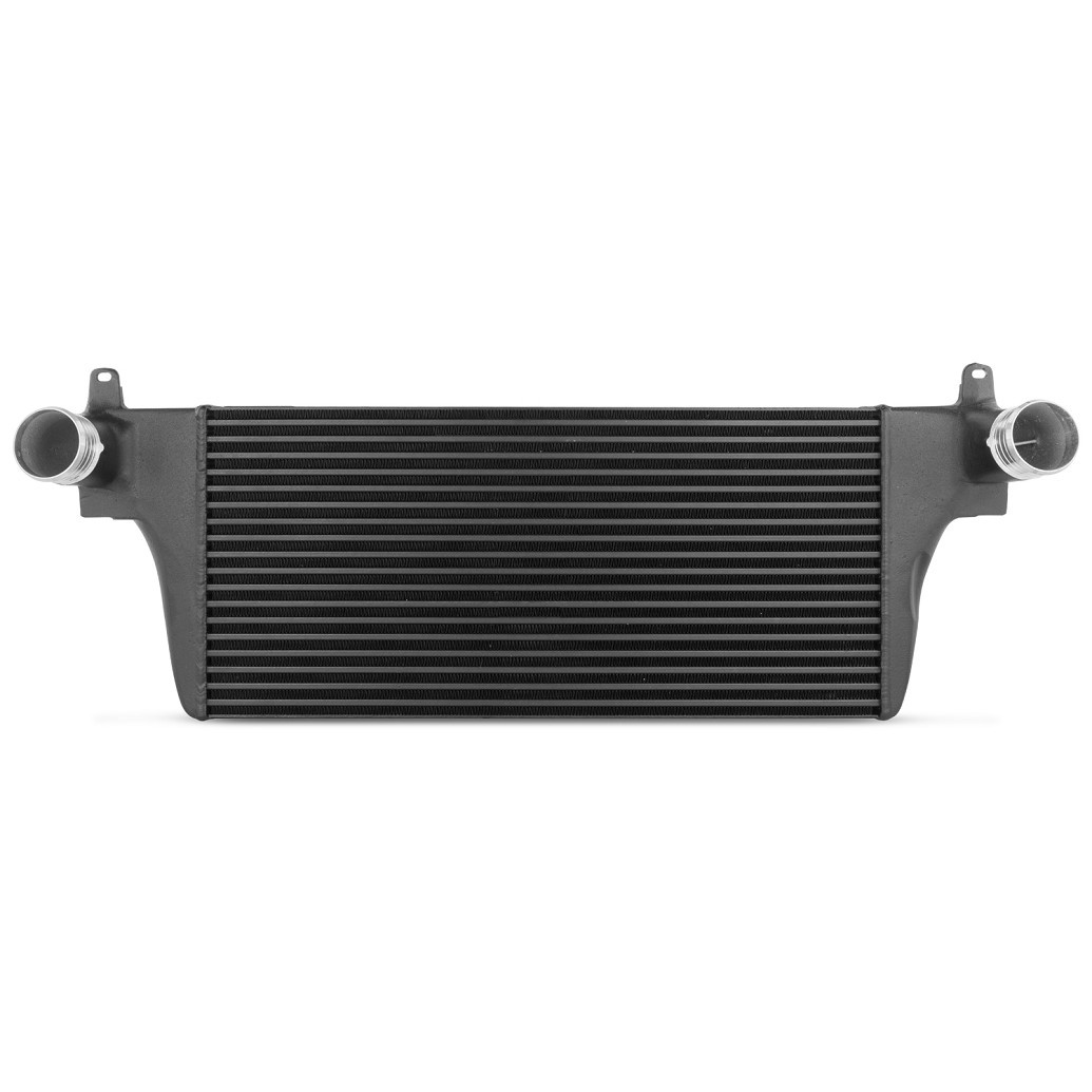 Competition Ladeluftkühler Kit EVO 2 für : VW T5 T6