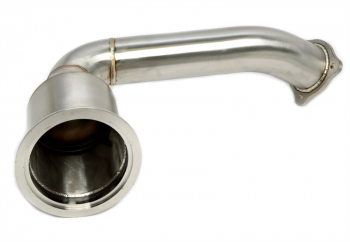 TA Technix Downpipe Porsche Panamera 971 S/4S – 3.0 Turbo
