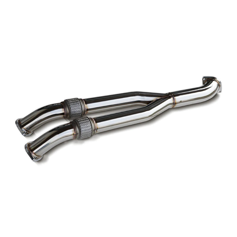 GReddy Kat Ersatzrohr Mazda RX-7 FD3S 13B-REW – ohne Kat