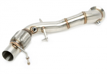 TA Technix Downpipe BMW 1er F20/F21 / 3er F30 N13B16A
