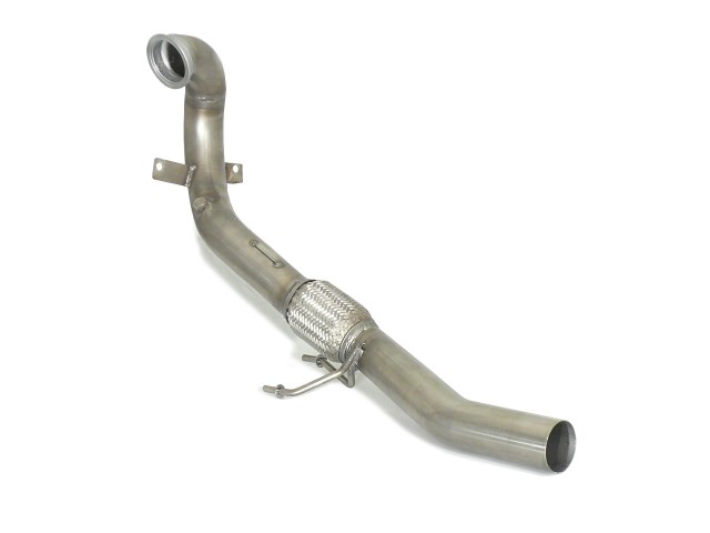 Downpipe Audi S1 Sportback 2.0 TFSI Quattro | Ragazzon