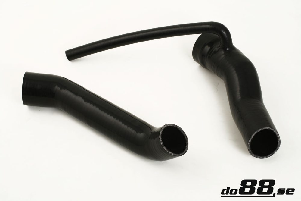 do88 Druckschläuche Kit Silikon Audi Quattro Ur-Quattro 2.2 Turbo 10V