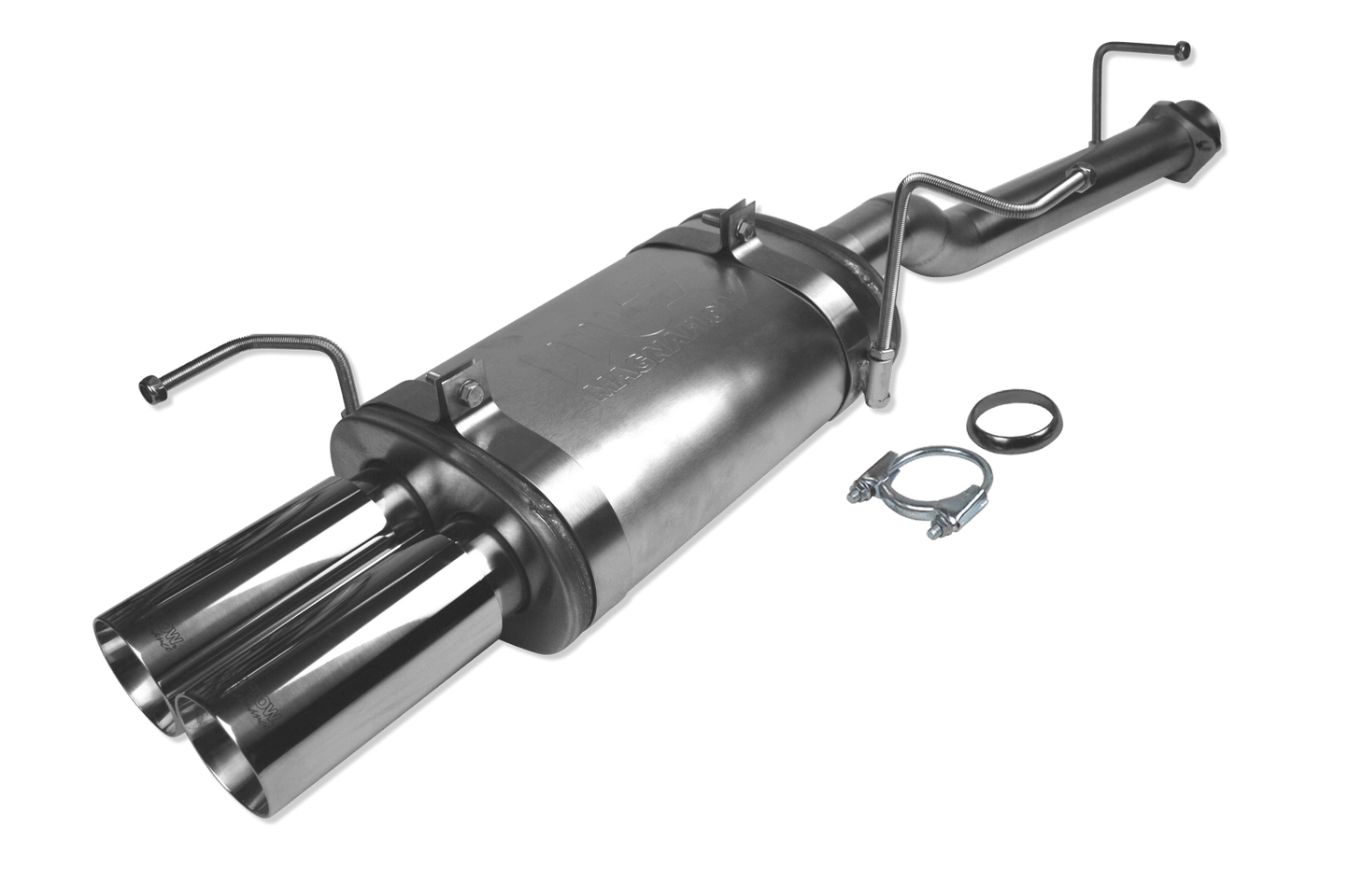 Magnaflow Schalldämpfer für Honda Prelude BB1 BB2 BB3