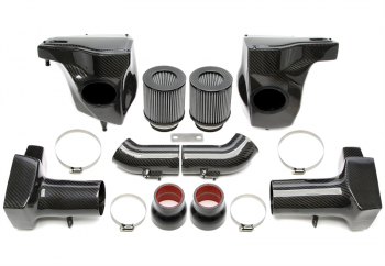 TA Technix Carbon Air Intake Nissan GT-R R35 3.8 BiTurbo