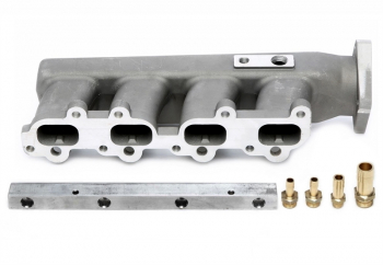 TA Technix Turbo-Ansaugbrücke VW 1.8/2.0 16V KR/PL/ABF/9A
