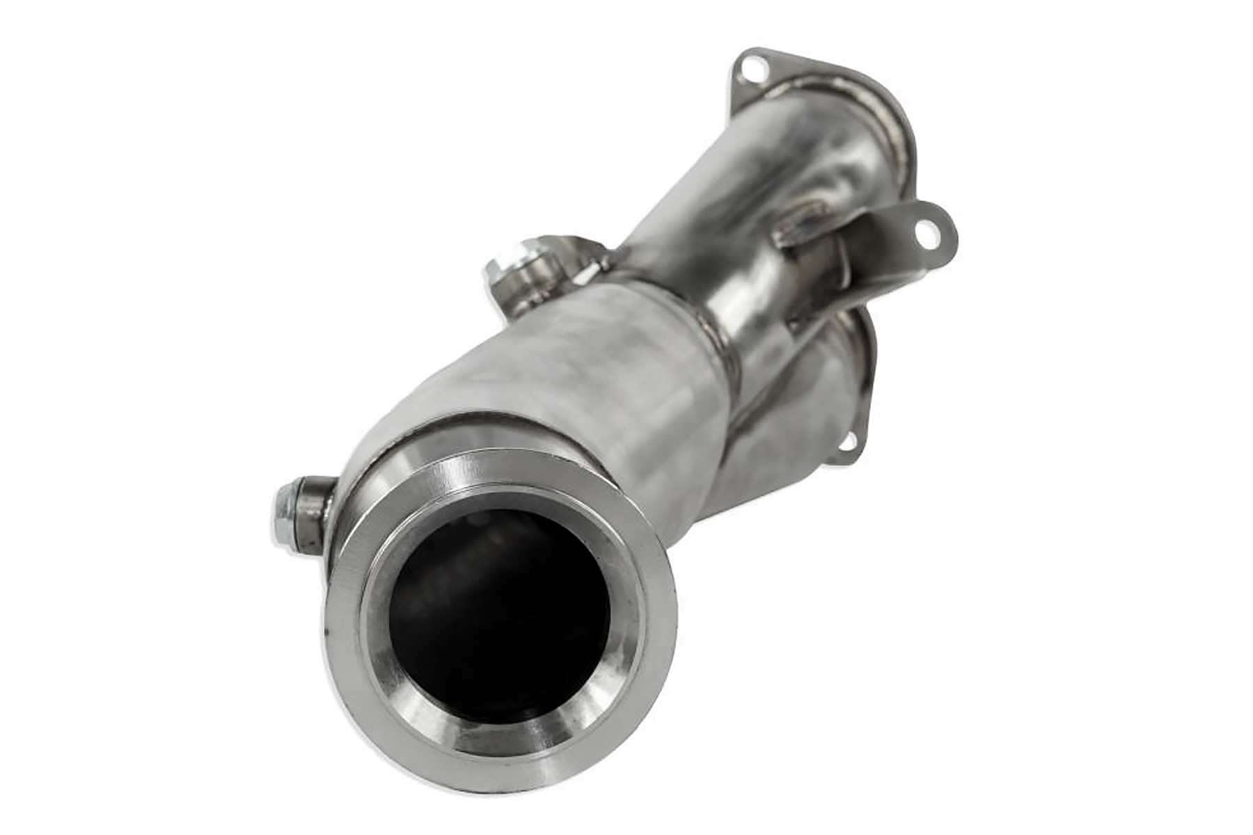 Downpipe BMW E82 E84 E88 E90 E91 E92 X1 N55