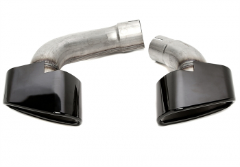 TA Technix Auspuffblende BMW X5 F15 – 165 x 65 mm