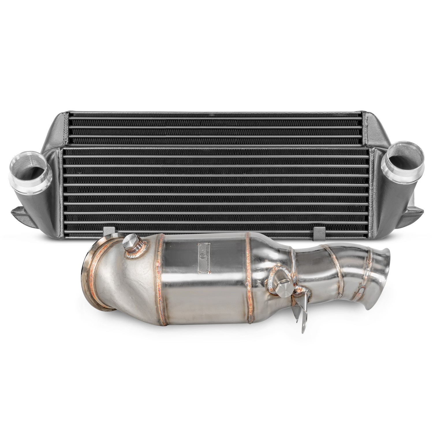 Competition Paket EVO 2 für : BMW F-Reihe N55 Kat 7/13+
