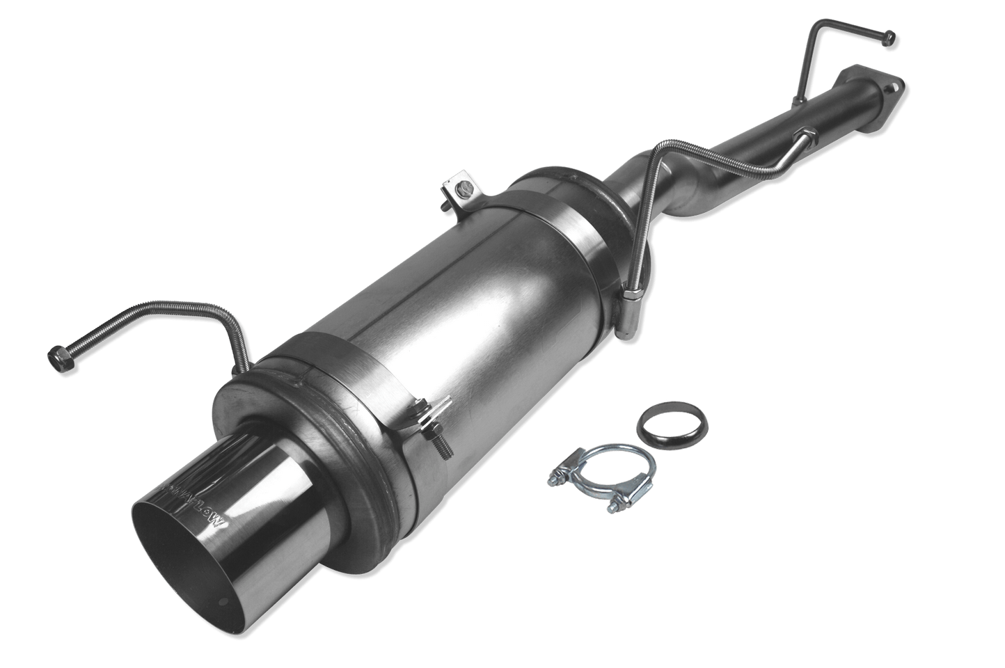 Magnaflow Schalldämpfer für Honda Prelude BB1 BB2 BB3
