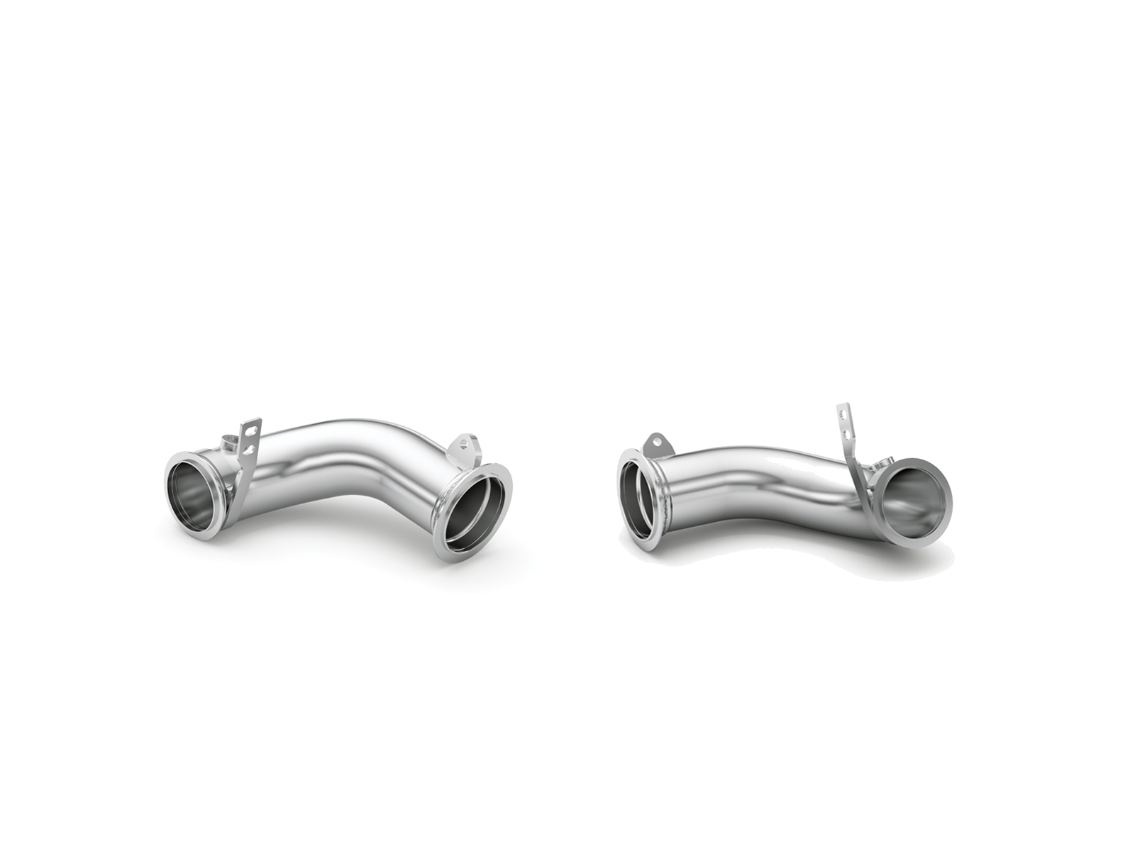Eisenmann Downpipes für BMW M5 F90 ohne Gutachten