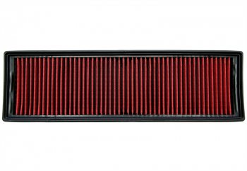 TA Technix Sportluftfilter VW Beetle 5C / Golf VI 2.5l