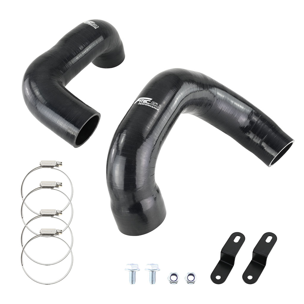 Silikonschlauch-Set Audi Q5 SQ5 3.0 BiTDI TDI 12–17