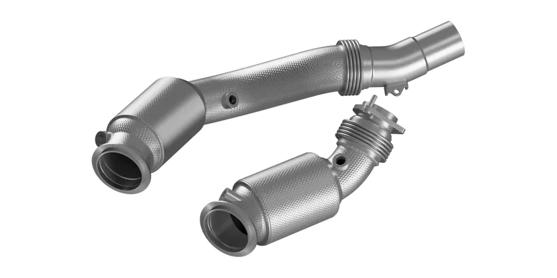 Downpipes