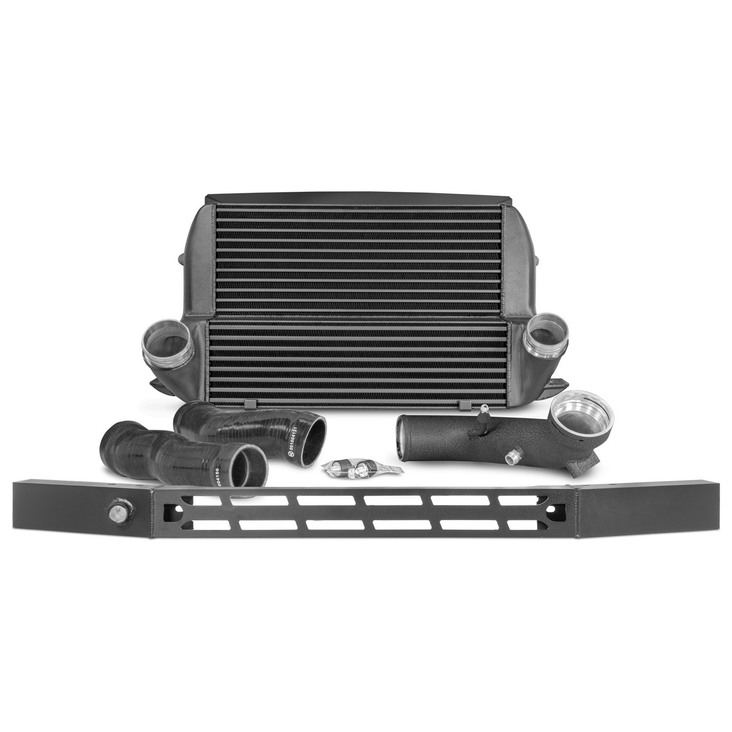 Comp. Ladeluftkühler Kit EVO3 für : BMW F30/31/32/34/35/36  335i N55