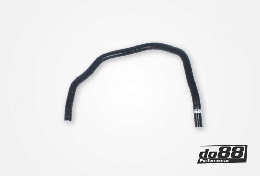 do88 Servoschlauch Silikon Audi RS6 C5 4.2 V8 Biturbo