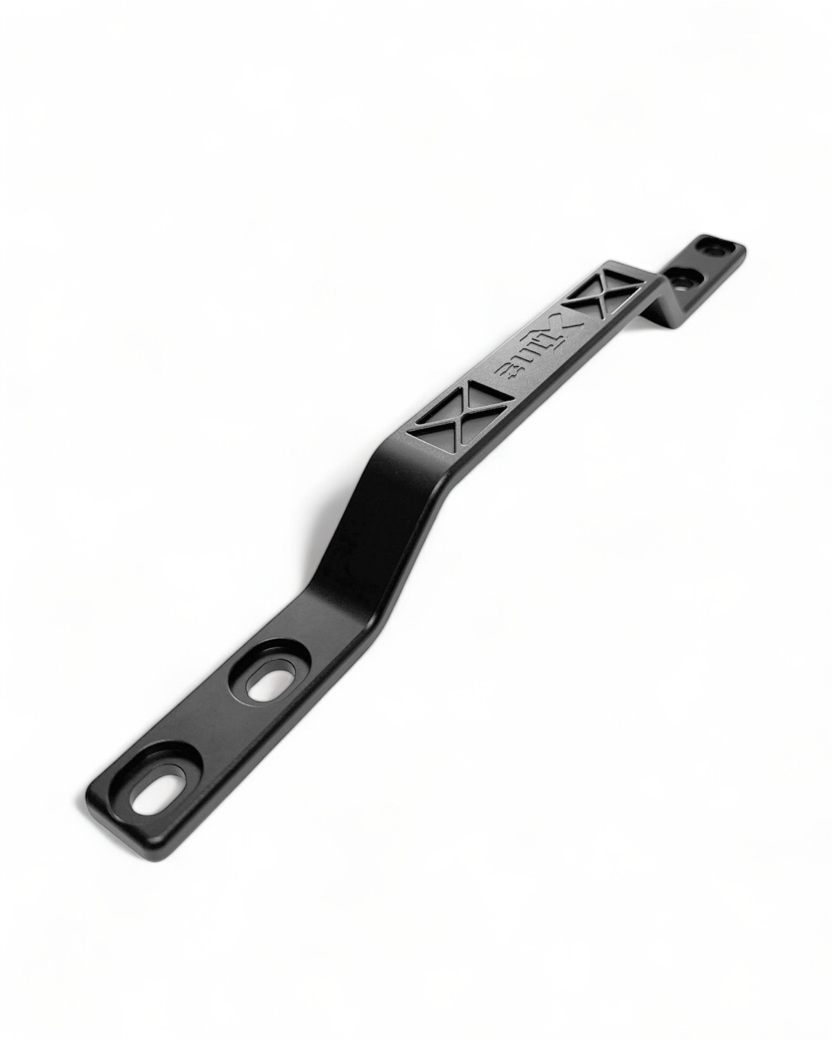 Abgasstrebe / Hilfsrahmen Subframe Brace  VAG MQB & MBQ Evo