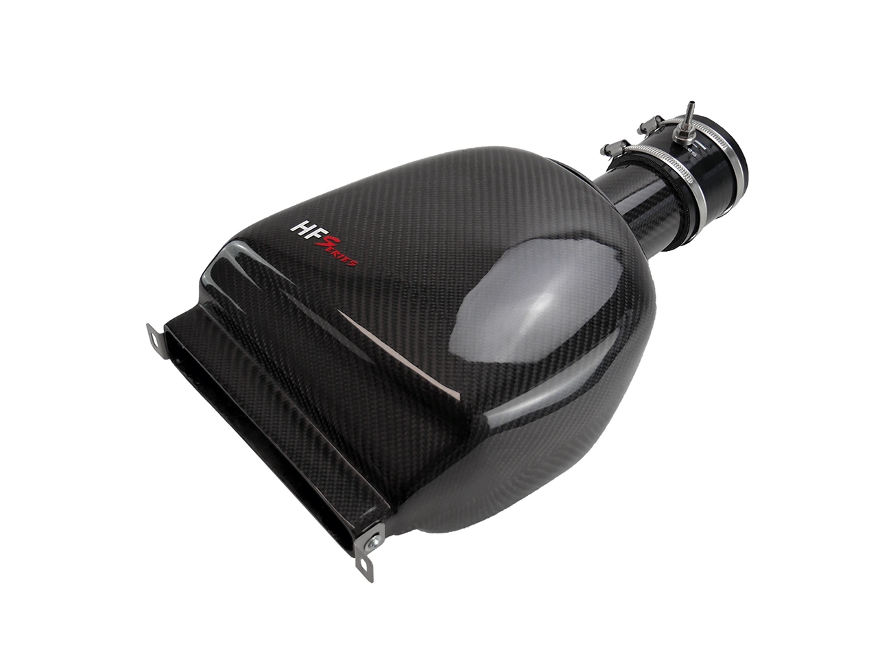 HFI Carbon Air Intake Kit VAG 1.6-2.0 TDI EA188 EA189 (z.B. Golf 5/6, A3 8P) - 1,6 TDI