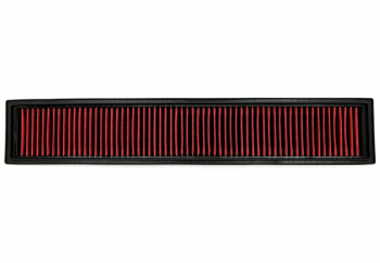 TA Technix Sportluftfilter Mercedes C-Klasse W203 M111 Kompressor