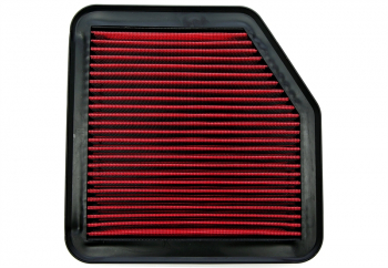 TA Technix Sportluftfilter Lexus GS430 4.3i – 243 x 237 x 25 mm