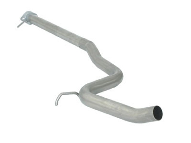 Downpipe + Mittelschalldämpfer Set Alfa Romeo GT 1.9 JTD | Ragazzon