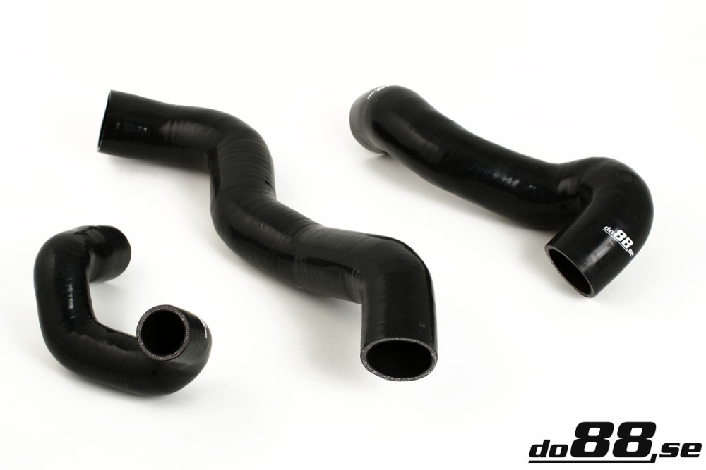 do88 Cross-Flow Schlauchkit Silikon SAAB 900 9-3 Turbo