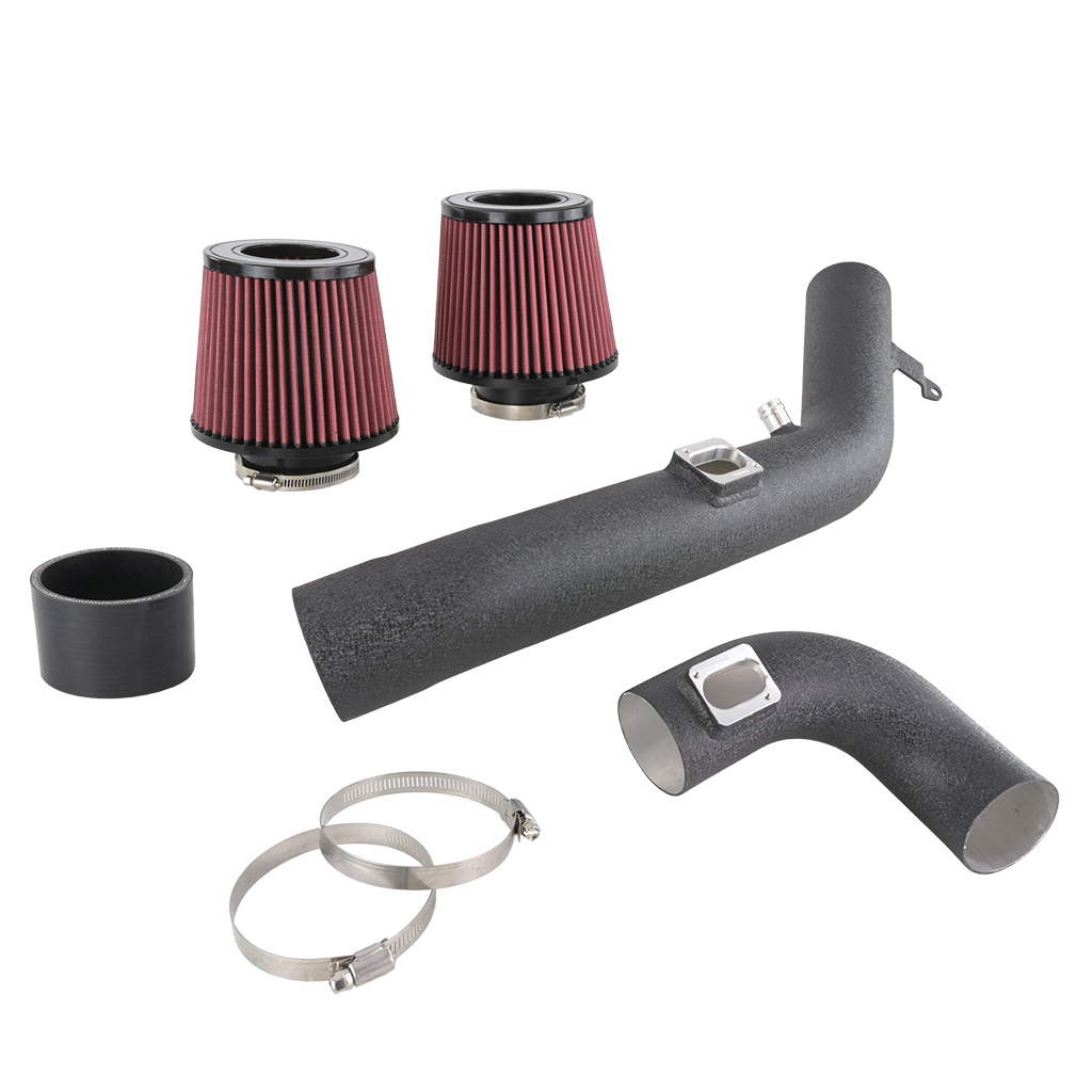 Ansaugkit BMW F87 M2C F80 M3 F82 M4 S55 15–21