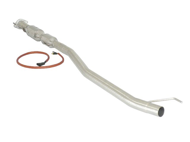 Downpipe Alfa Romeo Giulietta 1.4 TB Metallkat 200cpsi | Ragazzon