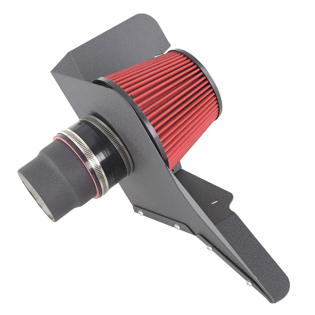 Ansaugkit Ford Mustang EcoBoost 2.3T 15–17