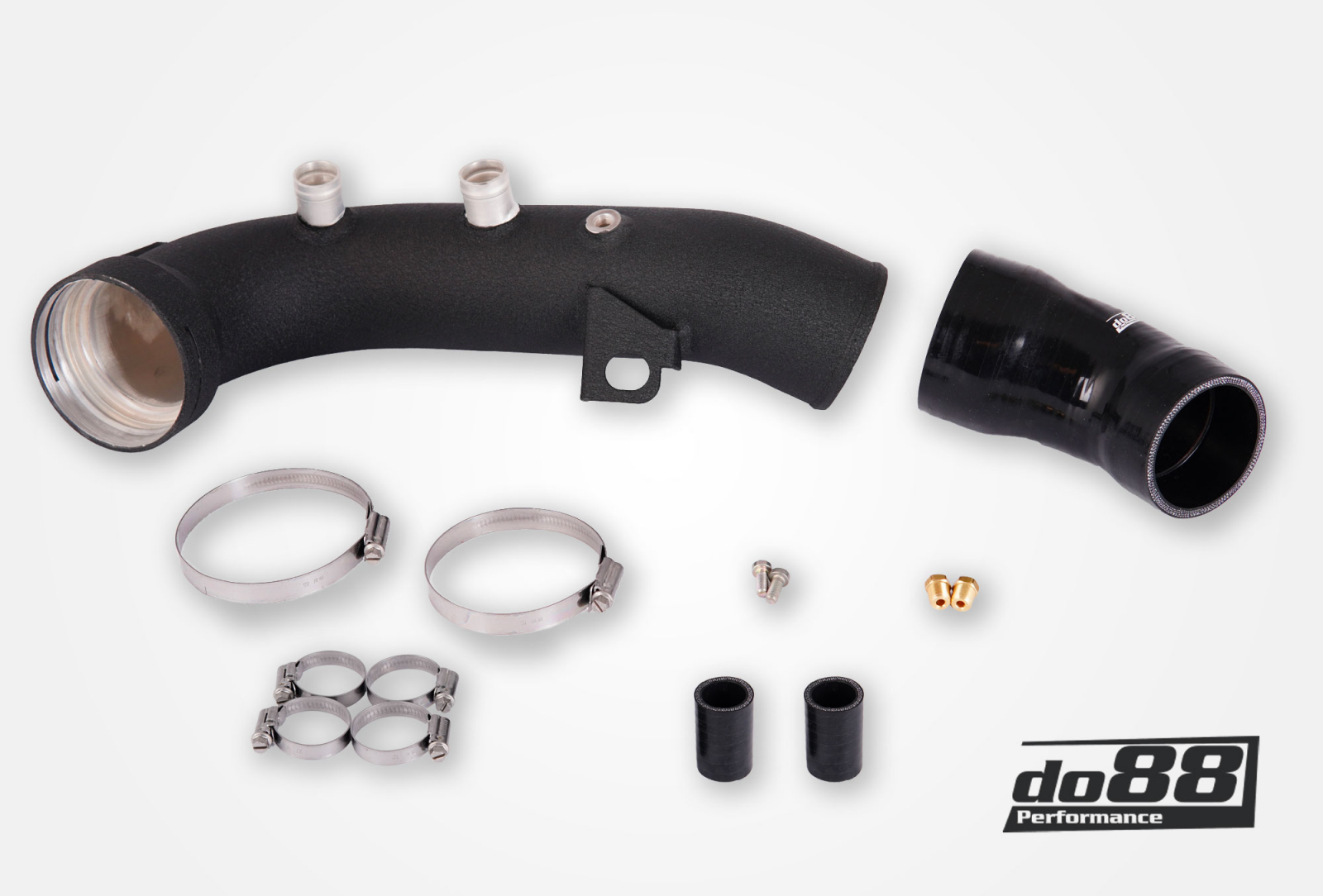 do88 Druckrohr BMW 1M 135i 335i X1 E82 E90 E84 N54