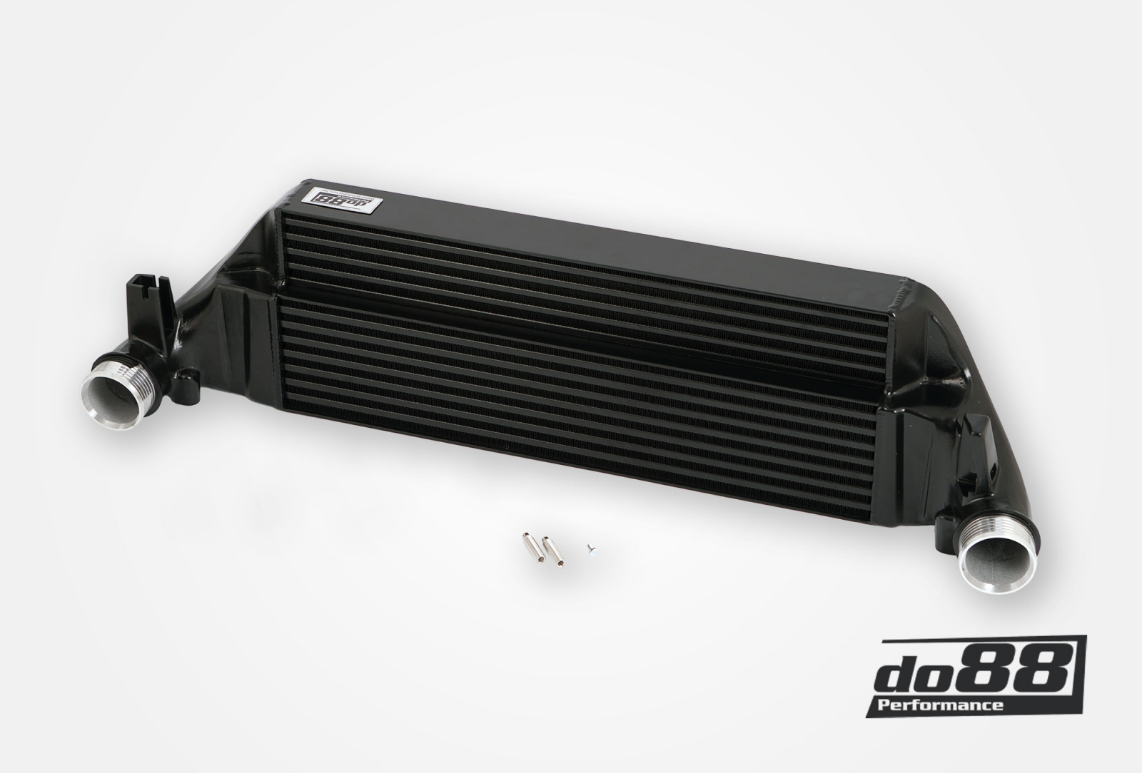 do88 Performance Ladeluftkühler VW Polo GTI AW Audi A1 GB EA888