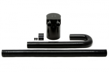 TA Technix Öl Catch Can Tank Kit BMW N54 – Aluminium