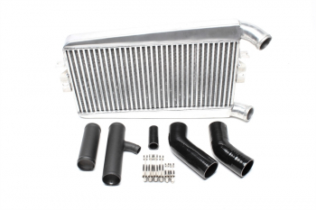 TA Technix Ladeluftkühler-Kit Ford Fiesta VI JR8/JA8 1.0T Ecoboost