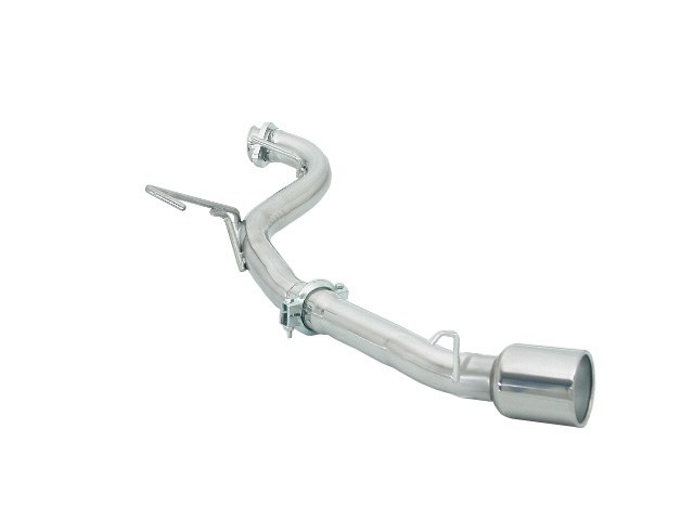 Endrohr-Set Alfa Romeo GTV & Spider 2.0 V6 Turbo 102mm | Ragazzon