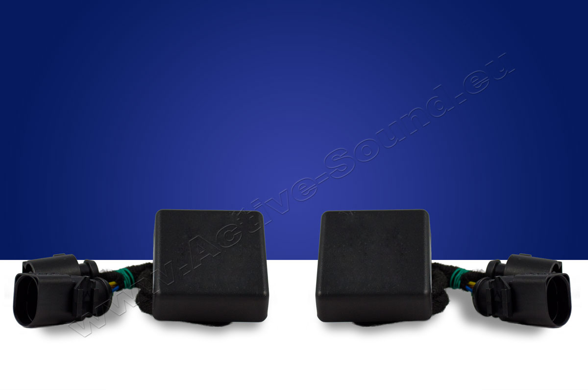 CETE Mercedes Benz SLK R172 Cabriolet - Verdeckmodul