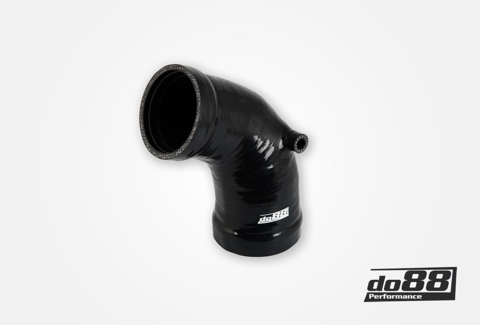 do88 Einlassschlauch BMW E46 325i M54B25 2001-2006