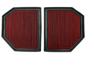 TA Technix Sportluftfilter-Set BMW M2 CS / M3 / M4 / M5 / M6