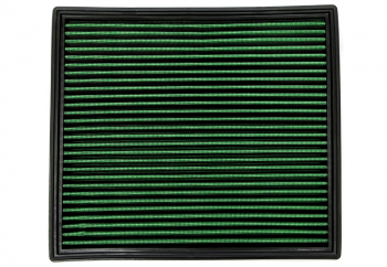 TA Technix Sportluftfilter Audi A6/S6 C4 / A8 D2