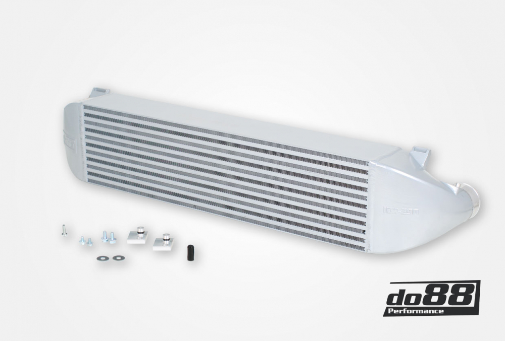 do88 Performance Ladeluftkühler Volvo S60 V60 XC60 2009-2018