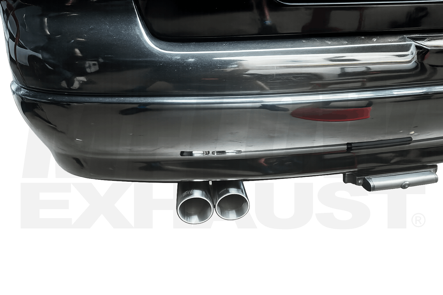 Magnaflow Schalldämpfer für Opel Astra G CC