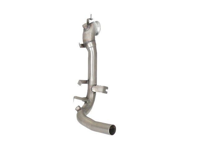 Downpipe Fiat 500 0.9 Twinair Turbo | Ragazzon