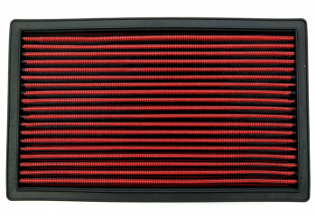 TA Technix Sportluftfilter Kia Sephia FA 1.6i – 248 x 151 x 25 mm