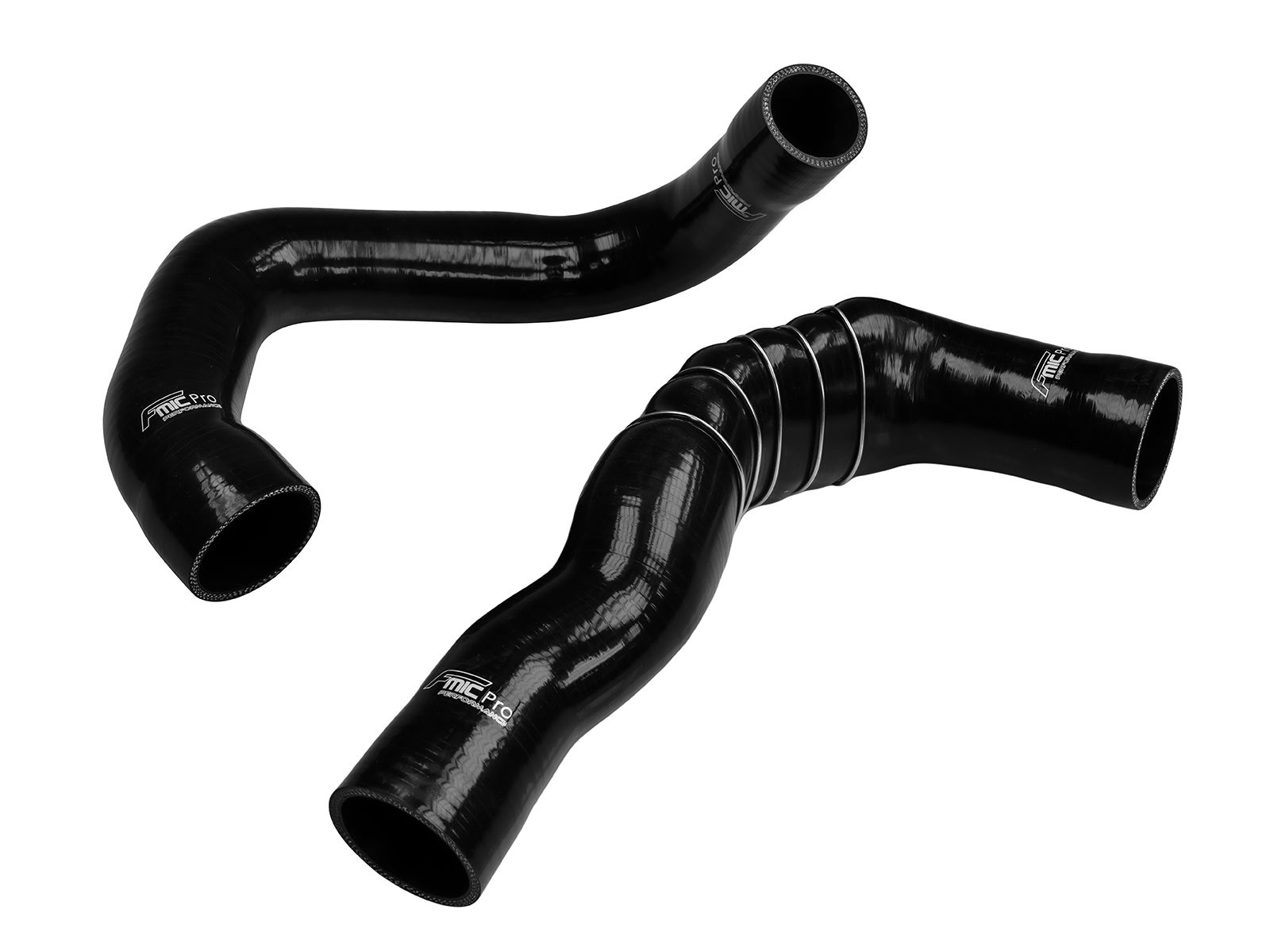 Silikonschlauch-Set Opel Astra H OPC 2.0 Turbo 05–10