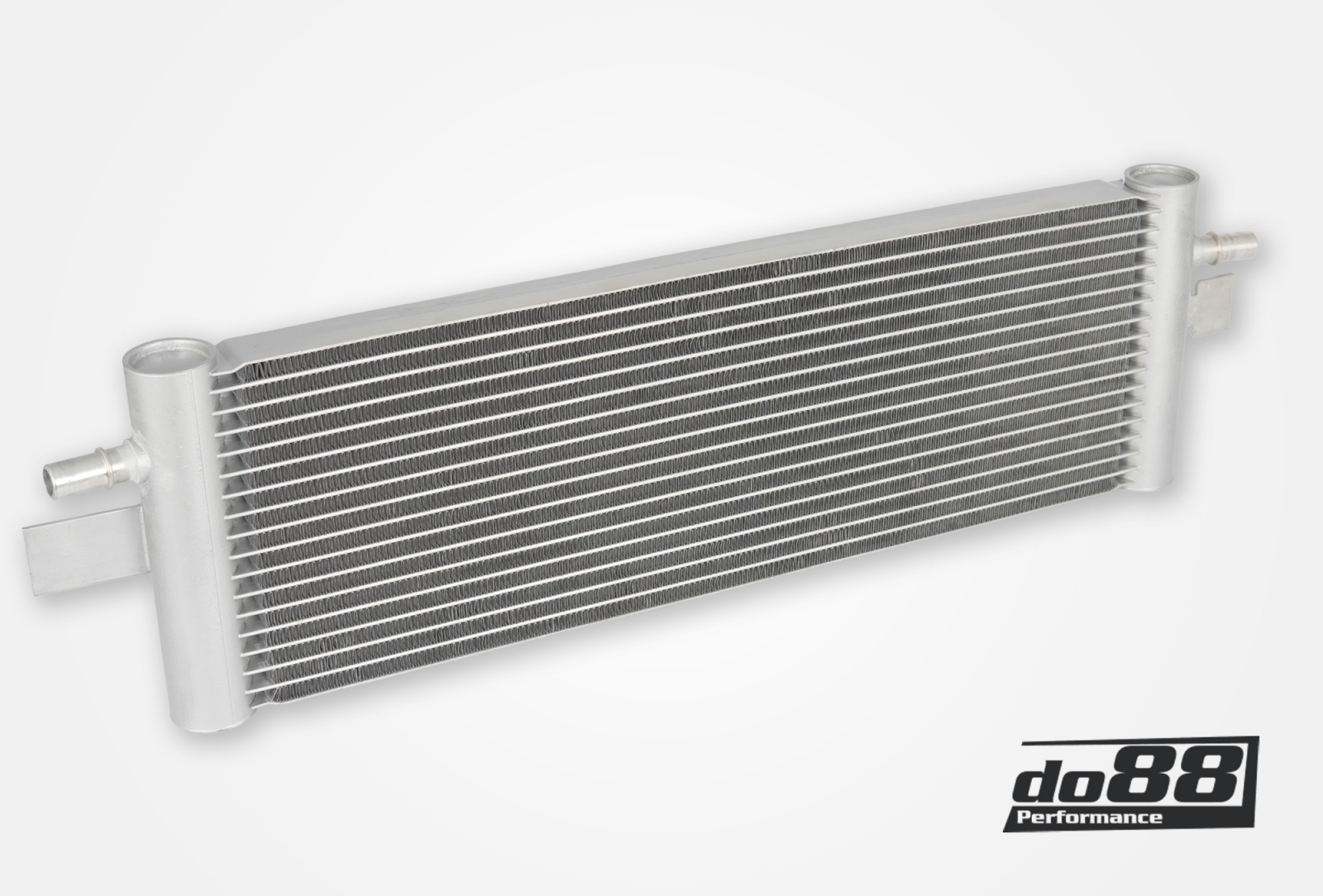 do88 Performance Getriebekühler Toyota GR Supra BMW M340i B58